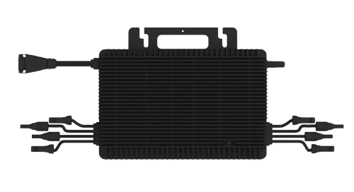 Mikrowechselrichter HMS-2000-4T